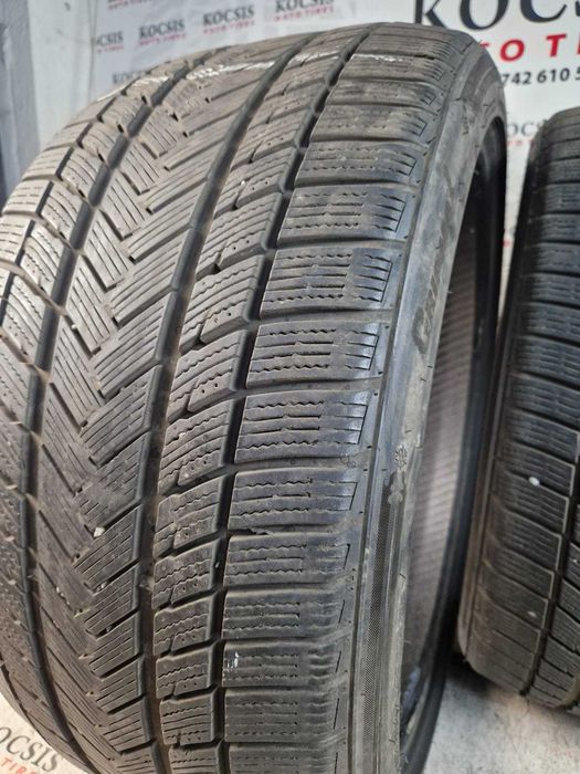 Anvelope IARNA - 285 35 21 - Gripmax (2025 - X5,X6)