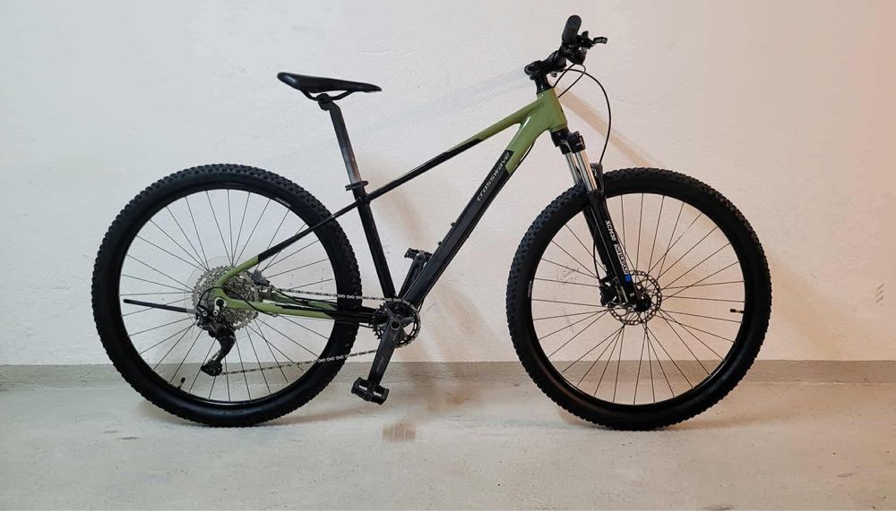 Bicicleta pe 29  Crosswave