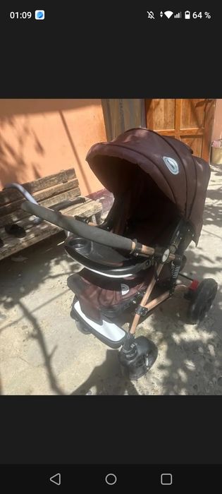 Kalaska ideal yangidek turibti