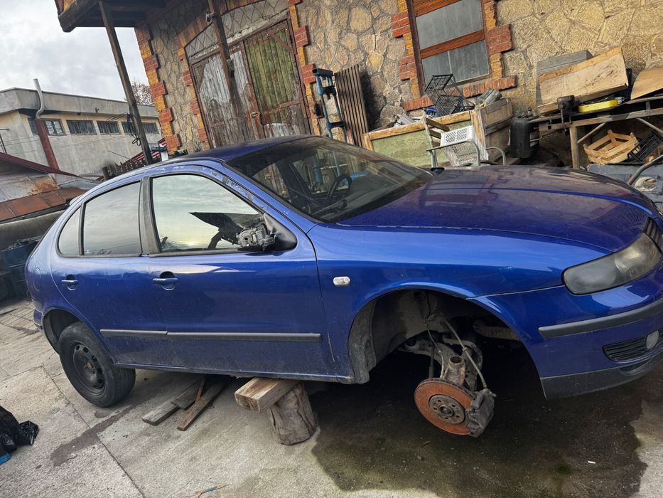 Seat leon 1.9 -ALH  pentru dezmembrari