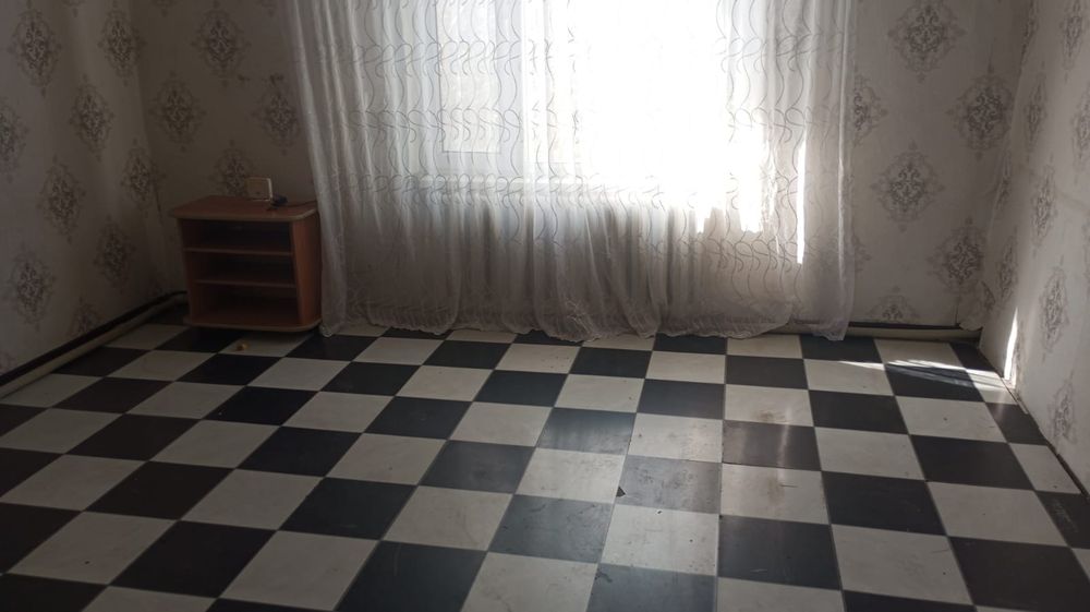 Продам трёх комнатный дом
