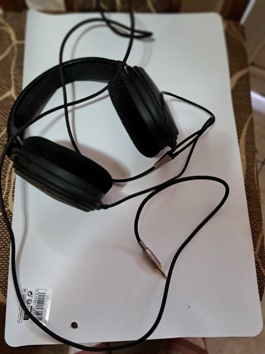 Massdrop x Sennheiser HD58x