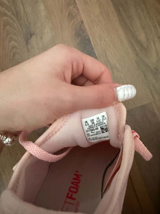 Спортни обувки PUMA