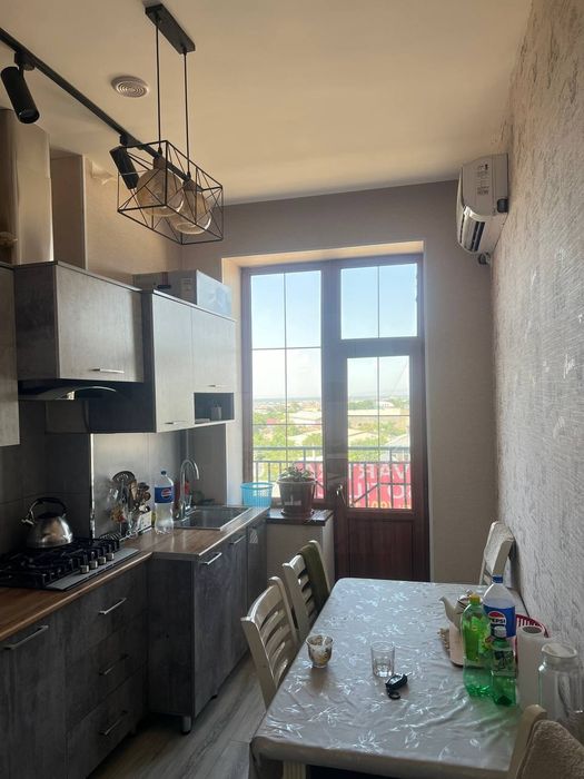 Квартира вокзалда узгазоил новастройка