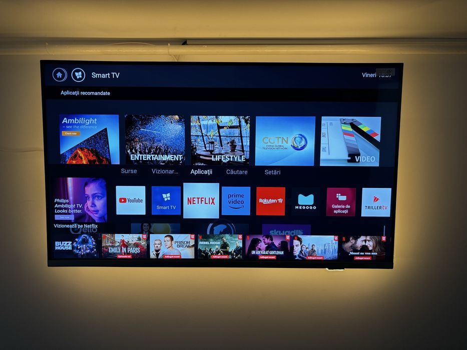 Cazare Iasi - Apartament nou - parcare - Cititi descrierea