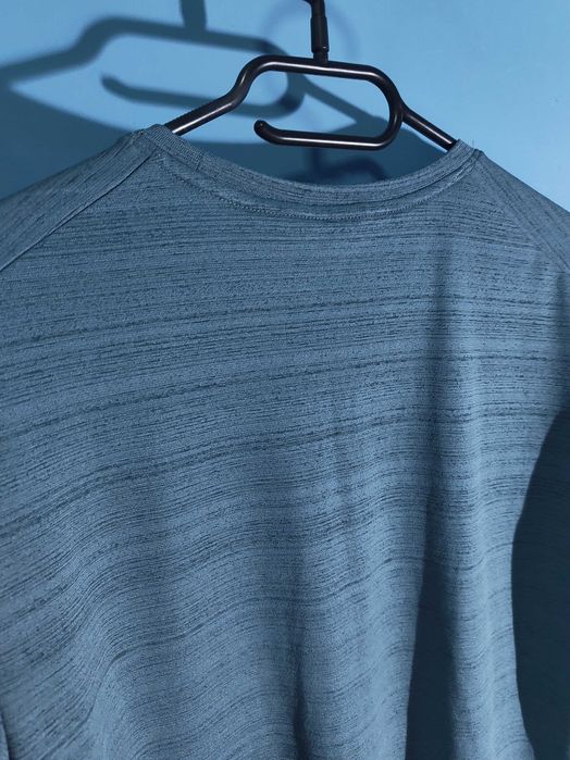 NIKE Dri-Fit Блуза/Мъжка  S