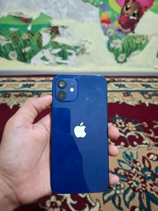 IPhone 12 64гб