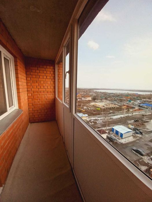 1-комн квартира ДСР новостройка