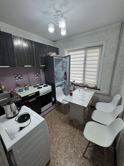 Сдается 2 комнатная квартира