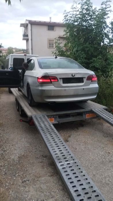 BMW 3 Series 2007 — imagine 3