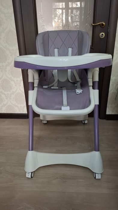 Продам детское кресло