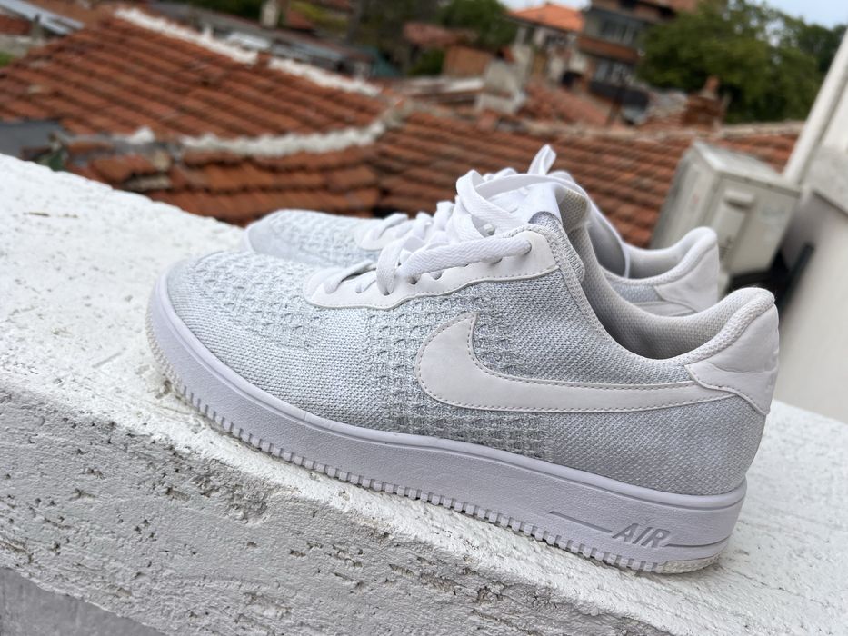 Nike Air Force PK 44