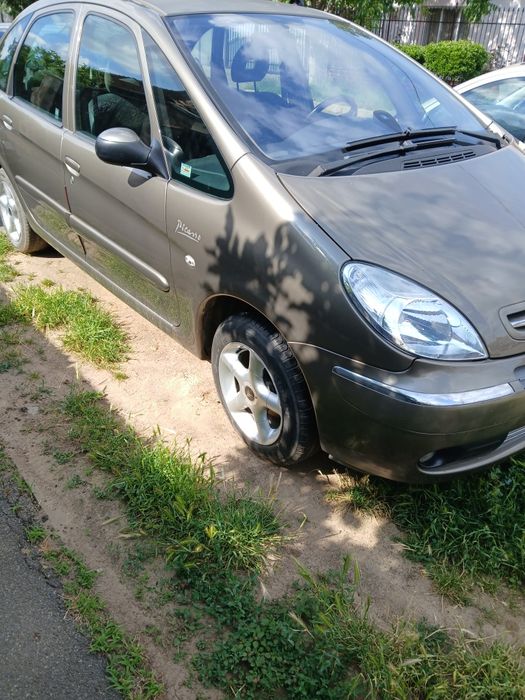 CITROËN Xsara Picasso 2009
