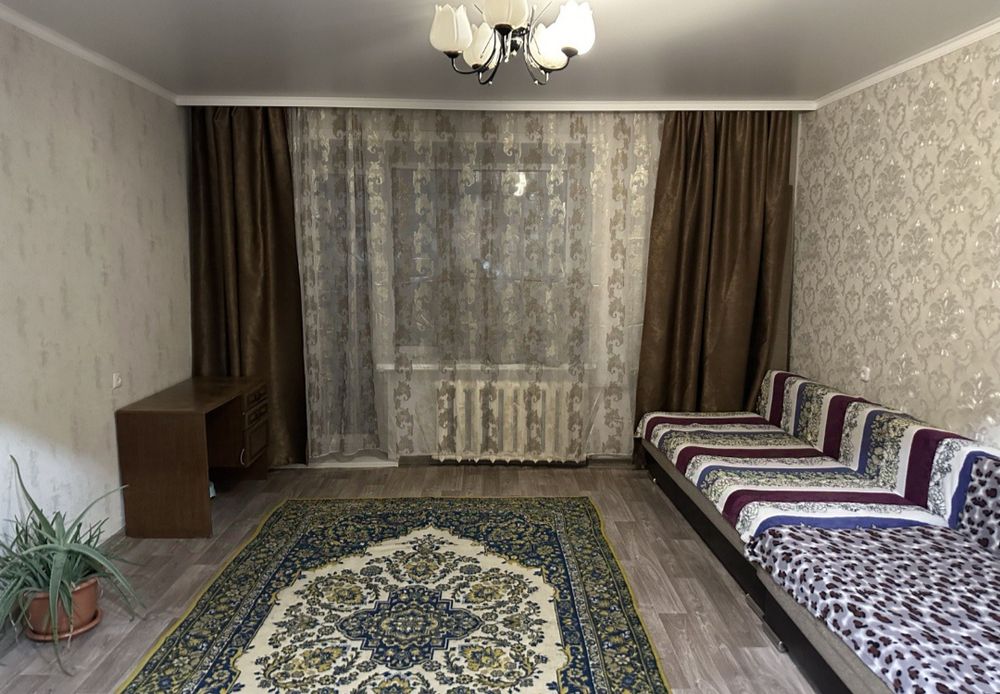 Сдам квартиру по Сейфуллина