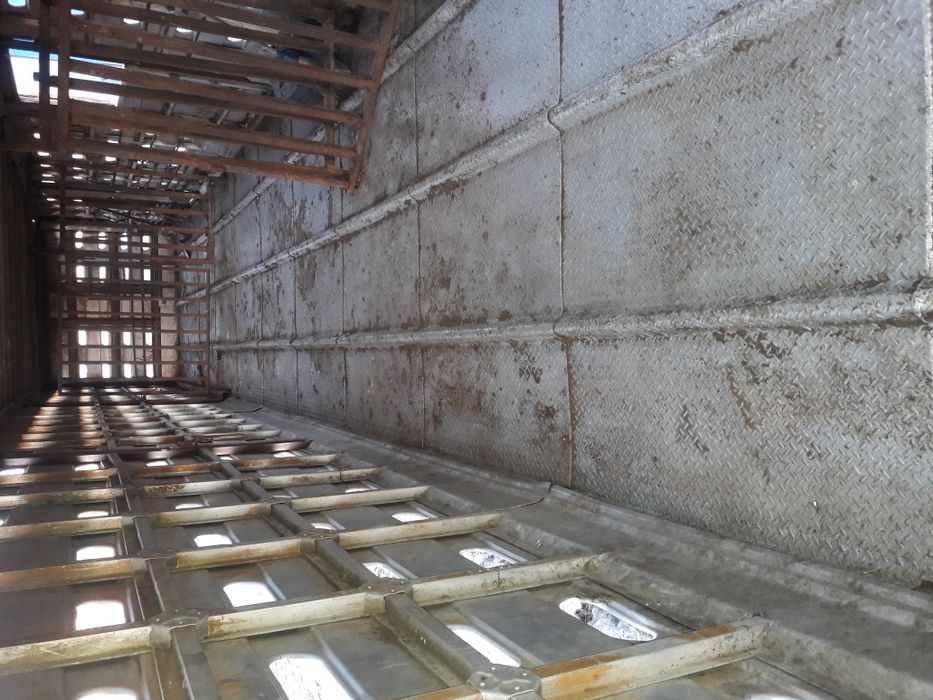 Скотовоз. Перевозка животных.