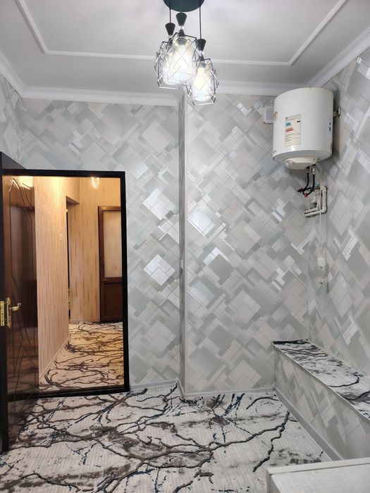 Уй сотилади 2 этаж 2 хонали