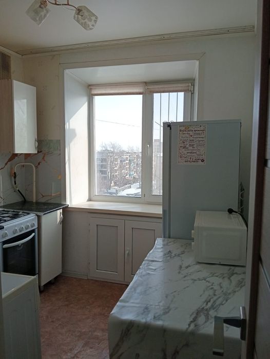 Продам квартиру 20-м микр-не