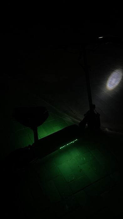 Электро самокат Gtm4 pro
