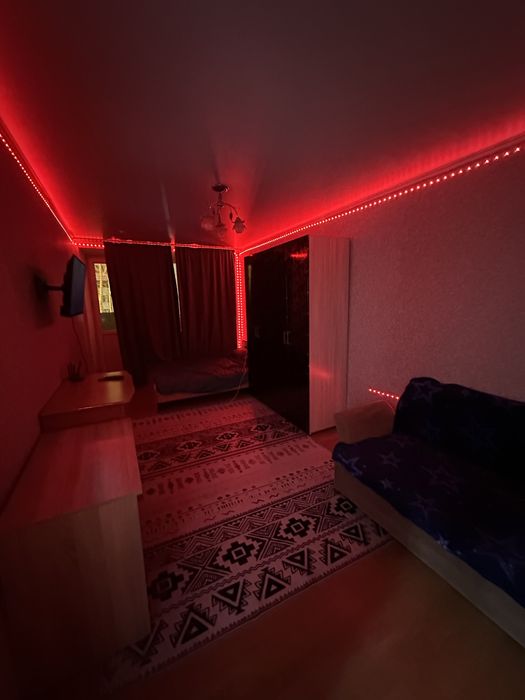 Сдам квартиру посуточно