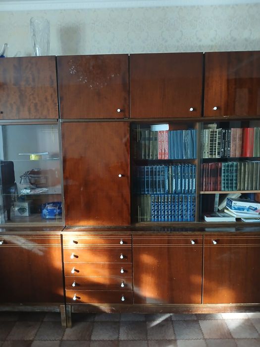 Без обмена на юго-востоке