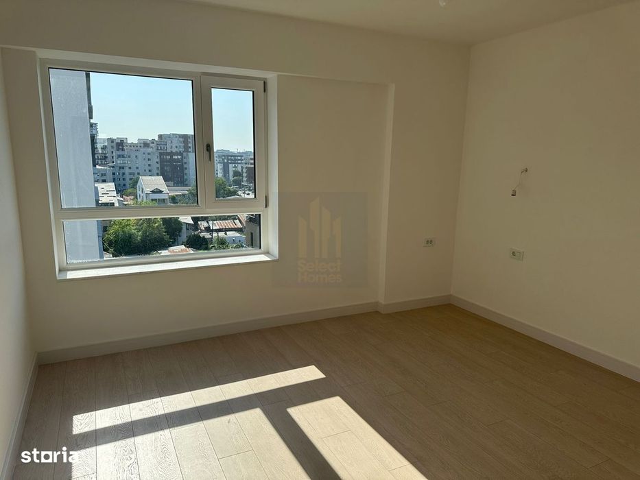 2 Camere | Parcare | Prima Inchiriere | Akcent City *Jiului*