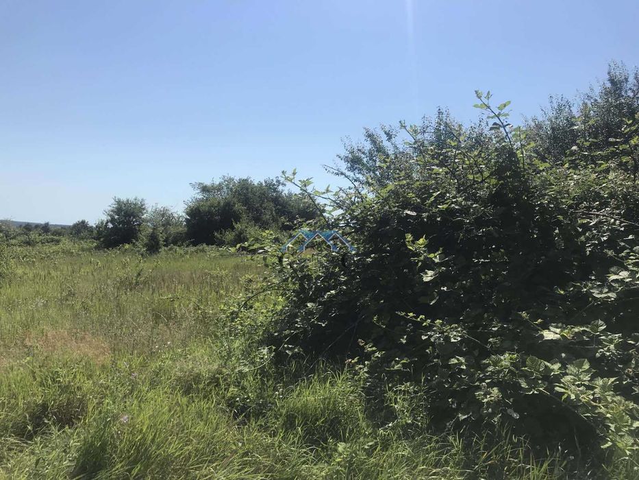 Продава се Парцел в с. Приселци, Област Варна - 2491 кв.м за 23 €/кв.м - Снимка #1