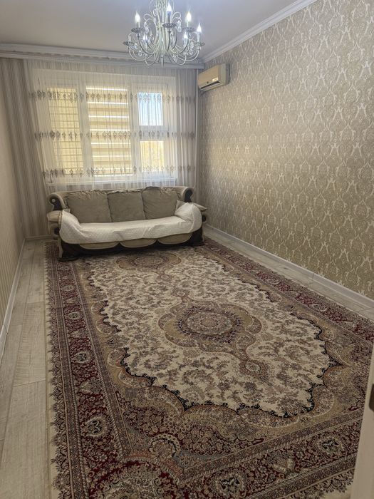 Сдается 4 х комнатная квартира