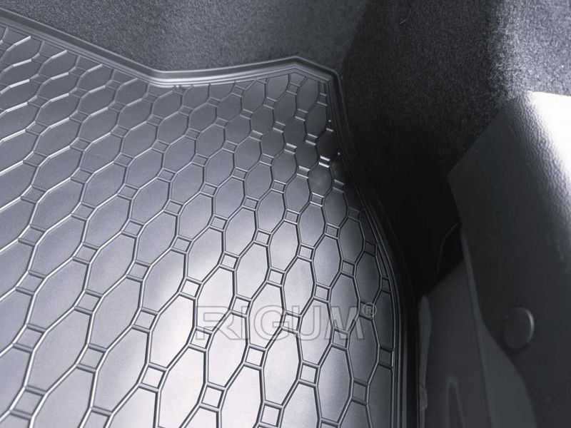 Гумени стелки или багажник FORD FIESTA VI, Форд Фиеста от 2008 до 2016