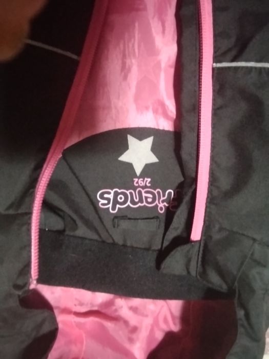 Детски тънко яке H&M 92 р