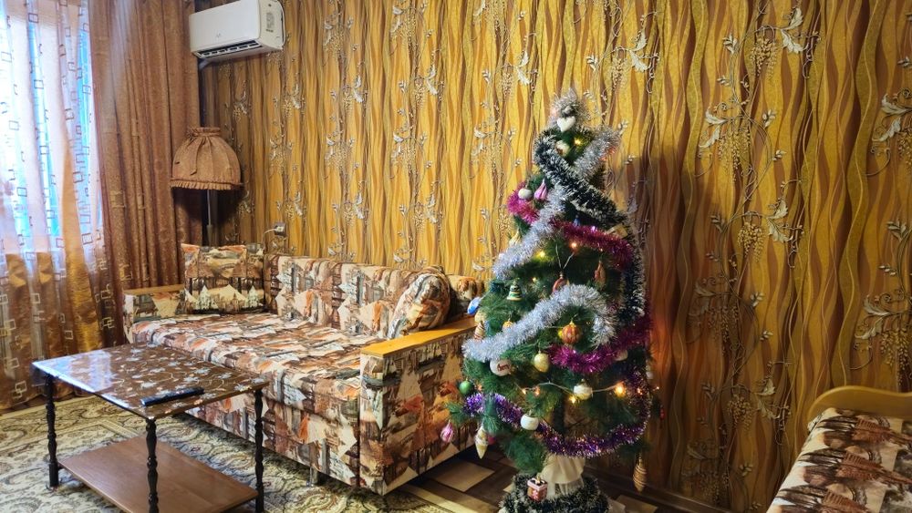 Квартира почасовая