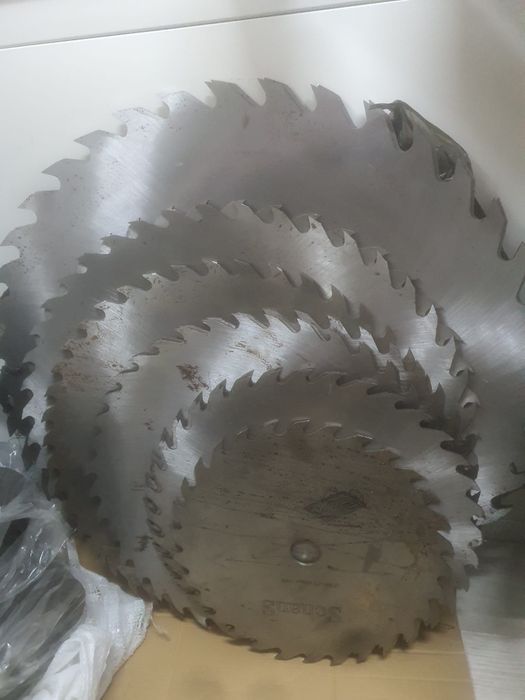 Pinze circular fără vidia toate mărimile