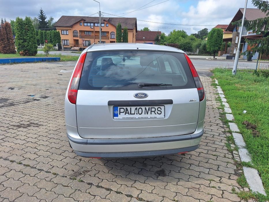 Fod Focus 2 1.8 TDCI  ITP un an AC funcțional