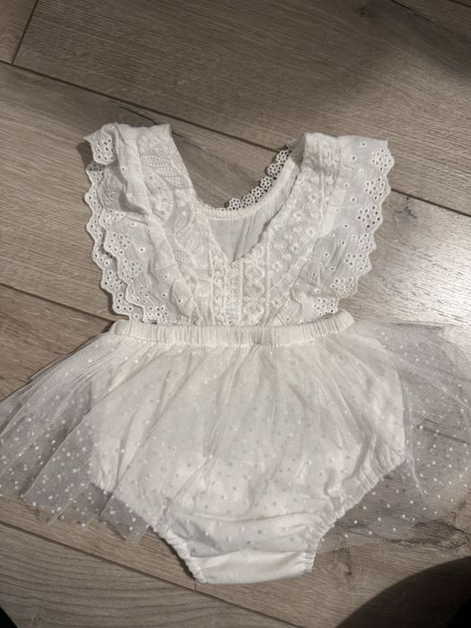 Бебешко боди.