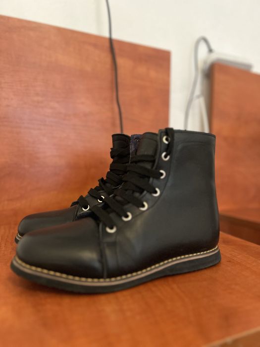 ортопедическая обувь таза кожа, 37рр