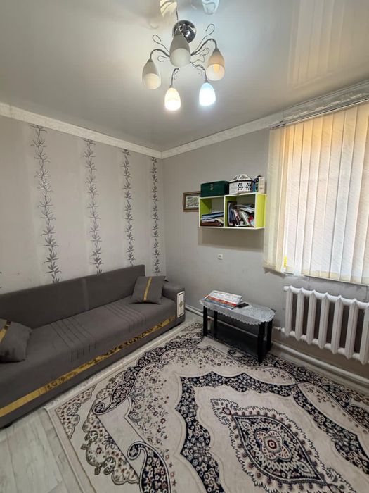 Продам дом Акжар 2