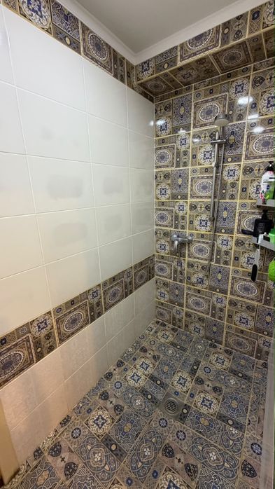 Продам дом п. Тепличное