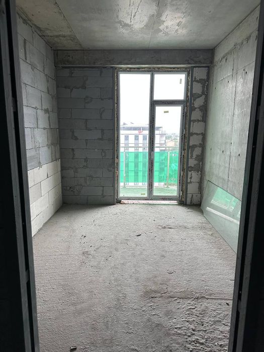 Миробод тумани Қуйлиқ 3-массивда 2 хонали новостройка уй сотилади