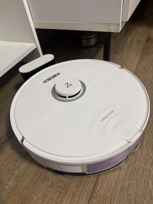 Roborock s8 de vanzare