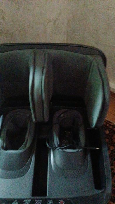 Электромассажёр для ног!!!