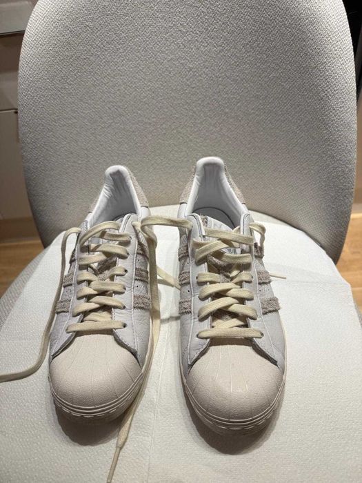 Adidas Superstar albi