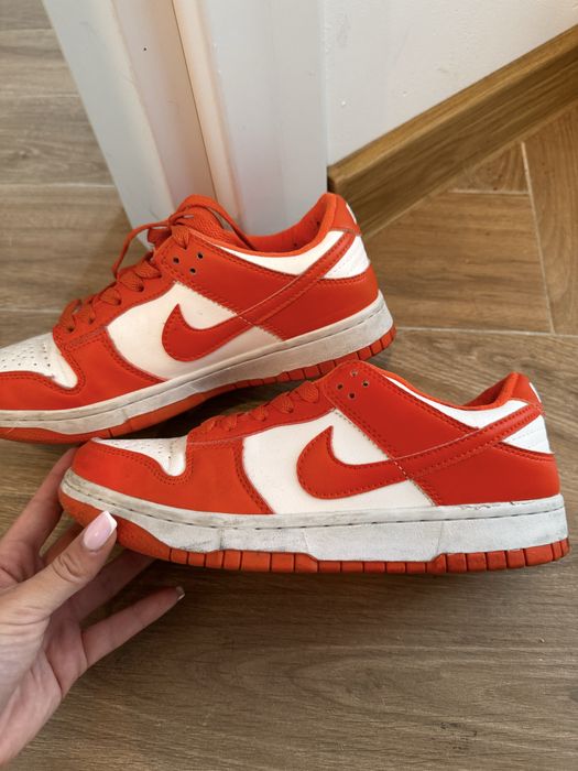 Обувки Nike Dunk Low