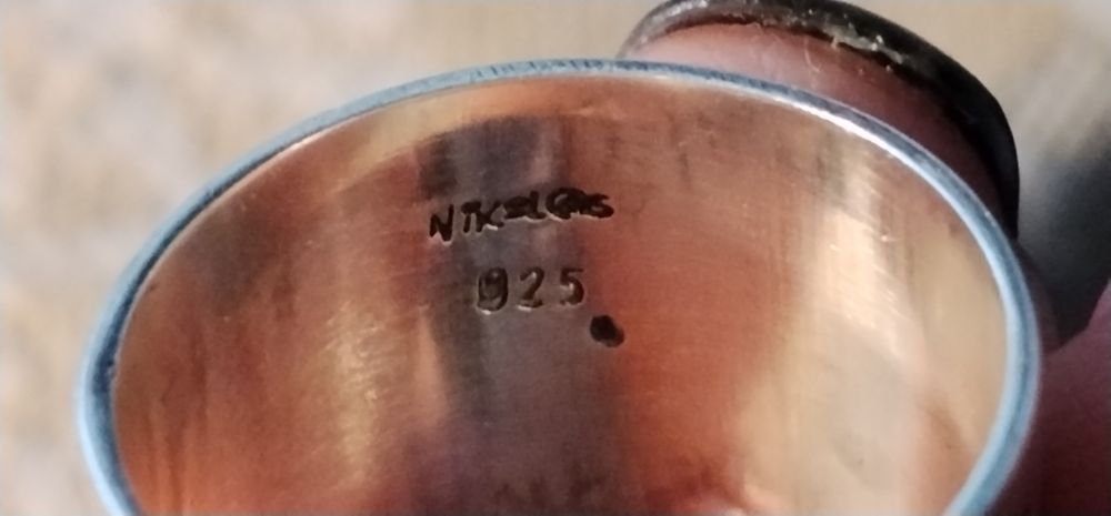 Пръстен Nikolas Jewelry