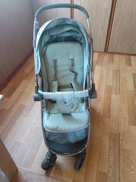 Детская коляска б/у