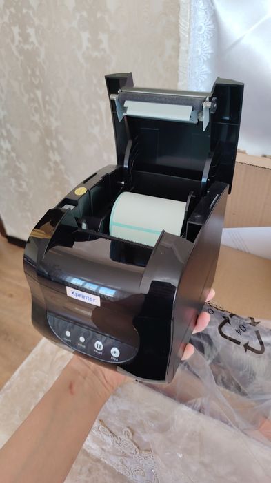 Продам х-принтер