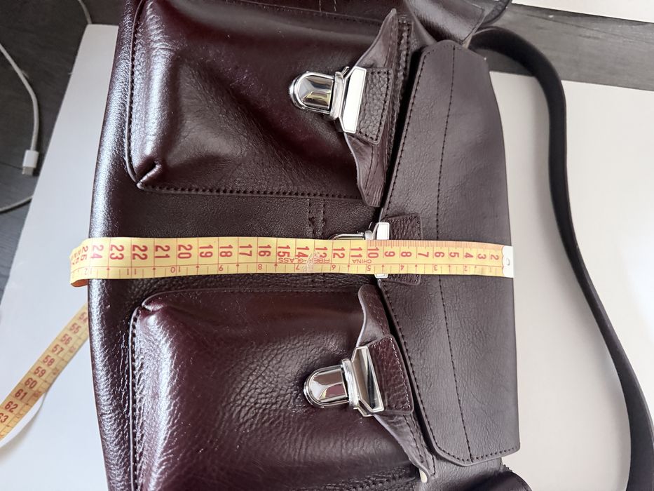 lemaire Gear bag