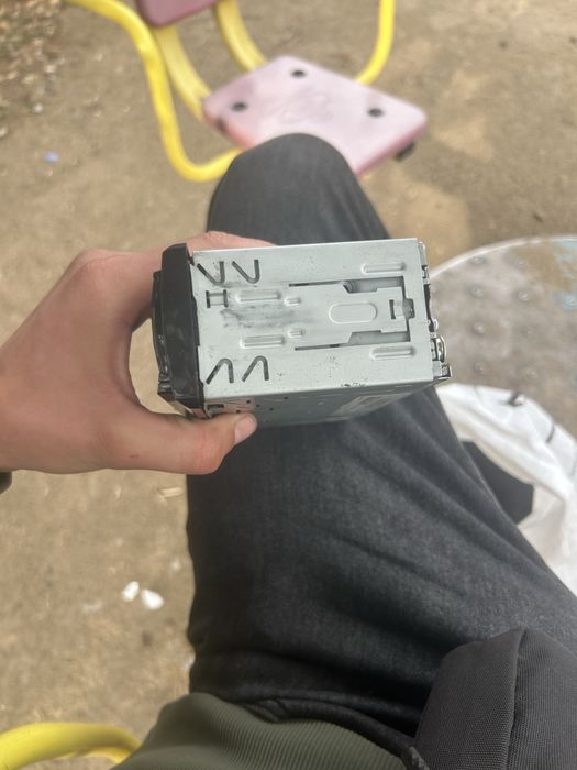 Продам мафон Пионер 520