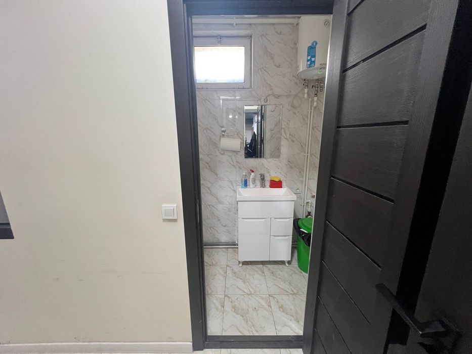 Аренда.  М. Хамза.  Первая линия