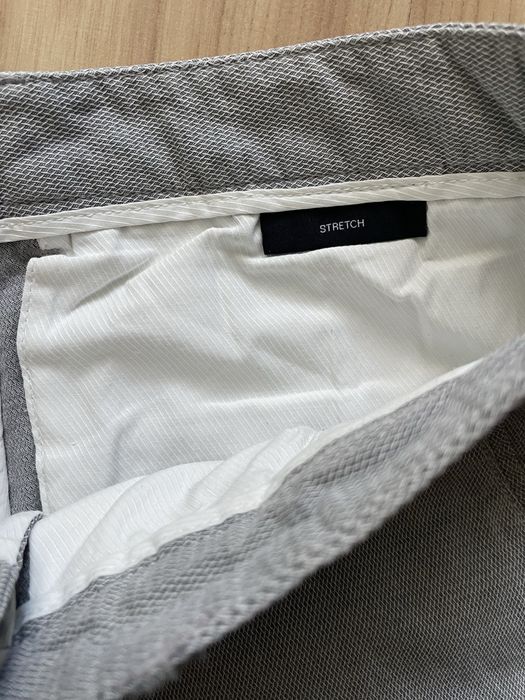 HUGO BOSS / мъжки къс панталон W30
