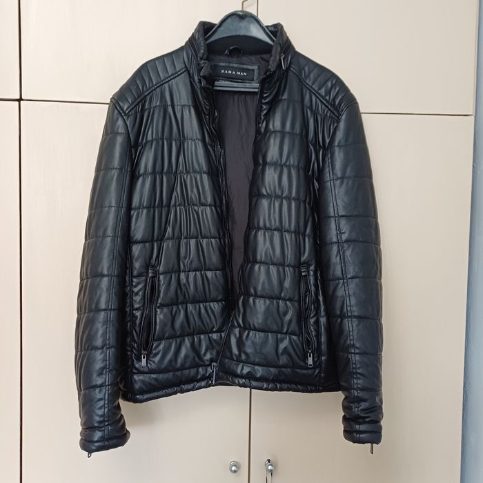 Страхотно мъжко яке ZARA