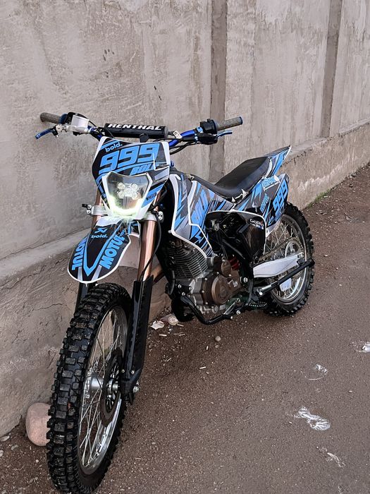 Эндуро 06, ////////